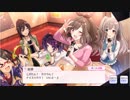 【シャニマス】サポートイベント S024-4 月岡恋鐘 「レッツカラオケ」 【ふっふ～ん、ふふ～ん♪】