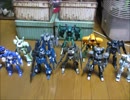 ガンプラ防衛隊11　最終決戦　中編