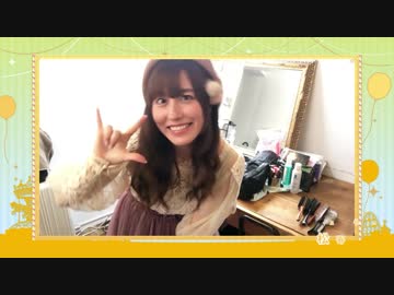 【第三回】アイドルマスター シンデレラガールズ 6thLIVE開催記念！出演キャストからのメッセージを大公開！【Passion Ver.】