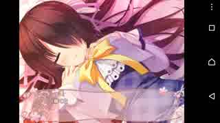 【桜が咲かない島に奇跡を!】桜ノーリプライ 美栗√実況#30