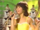 松田聖子 夏の扉① tribute to cc