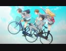 【四月は君の嘘】【MAD】【AMV】虹の間