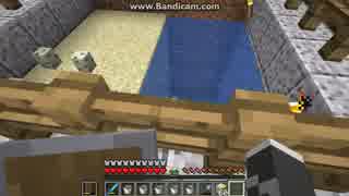 [第381日]マイクラ冒険記[Minecraft]