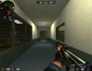 SuddenAttack クラン戦 EofS vs Air.wife part 2/4