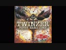 TWINZER - ALONE AGAIN