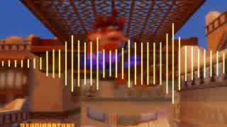[ゲーソンREMIX] BANDICOOTONE [クラッシュバンディクー]