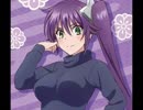 純潔セレナーデ【happen 木枯らしに吹かれて　雨野狭霧(高橋李依) C／W】