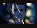 【金カムMMD】アンノウン・マザーグース【尾形・勇作】