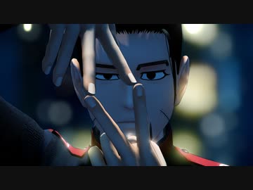 【金カムMMD】アンノウン・マザーグース【尾形・勇作】