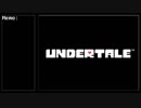【実況】遊んで学ぶ！　英語版アンダーテール初見実況プレイPart1【UNDERTALE】