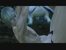 【PSO2】ルーサーが捕まルーサー