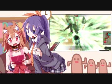 【ゆっくり実況】うちのわんことボーダーブレイク！三匹目【PS4版】