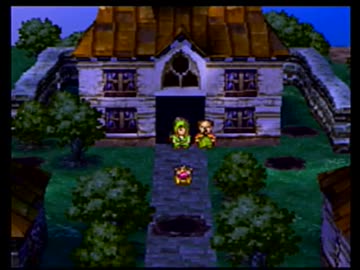 （６３）強い女目指してドラクエ７実況プレイ ～中華～