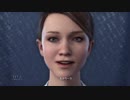 【実況】アンドロイドとぼく part2【Detroit: Become Human】