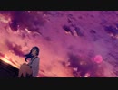 【如月紫】アサガオの散る頃に【ちょっと高めに歌ってみた】