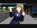 【アイマス】Wことりで、Sunny ○ays！【MMD】