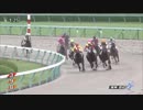 2018/09/17 阪神6R 2歳新馬【クリソベリル】