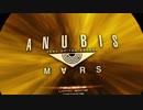 【PSVR】ANUBIS ZONE OF THE ENDERS _ Ｍ∀ＲＳ #001