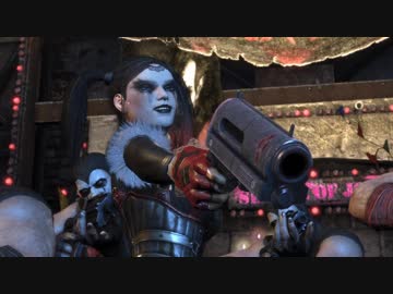 監獄都市レイプ！闇夜の騎士と化した社長mp.16-喪中(後日談DLC)-