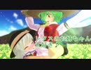 【MMD】②風ニモマケズ