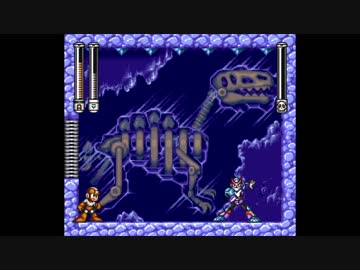 【ロックマン7】葵ックマン　Part4【VOICEROID実況】