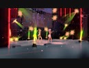 Animation: Christopher B. Romantic, Original song: ℃-ute - 『都会っ子 純情』 (Tokaikko Junjou).