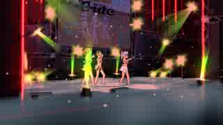 Animation: Christopher B. Romantic, Original song: ℃-ute - 『都会っ子 純情』 (Tokaikko Junjou).