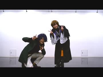 【コスプレで踊ってみた】スパークガールシンドローム【ヒプノシスマイク】