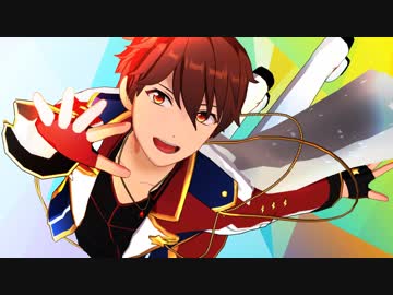 あんスタ 千秋 あんさんぶるスターズ！！【公式】 on X: 