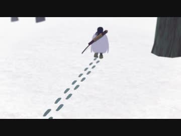 【金カムMMD】Stronger