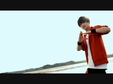 【時空戦士ヒート】WAVE 踊ってみた【オリジナル振付】