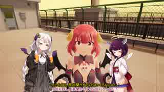 【ぎゃる☆がん2】あかりときりたんのぎゃる☆がん紲星たんPart13【VOICEROID実況】