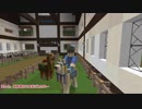 【おそ松さん偽実況】長兄松がminecraftを雑談プレイ【#09】