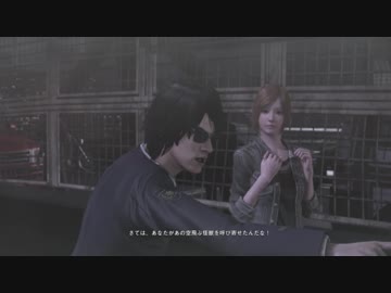 【刀剣乱舞偽実況】鶴丸と光忠が巨大な影から逃げまくる【Part4】