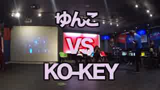 なんとかしナイト Vol.2 8月 Vocaloid solo Best 16 6 「さちぼーvs Ko-key」