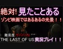 [THE LAST OF US]訳も分からず選んでしまった難易度サバイバルをクリアする！！ part8