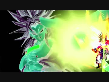 【mugen】希望vs絶望リスペクト～新章と旧章の狭間で～ part26