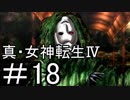 真・女神転生Ⅳ　またゲームに夢中になるために実況プレイ18