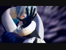 【MMDコンパス】SCREAM【アダム】