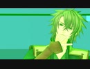 【MMD薄桜鬼】One・Two・Three