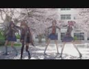 [MMD] Doki Doki Literature Club [ヒビカセ]