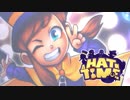 【有志訳】ハットキッドちゃんのキュートな仕草に心奪われる実況プレイ【A Hat in Time】 #8