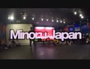 なんとかしナイト Vol.2 8月 Freestyle Judge move Minoru Japan
