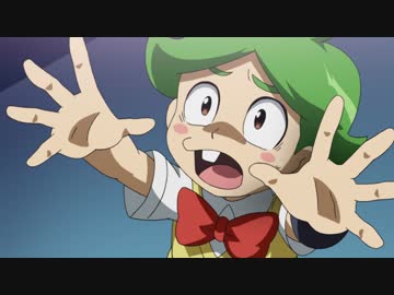 パズドラ　第25話「二次予選・たまドラコイン争奪戦！」