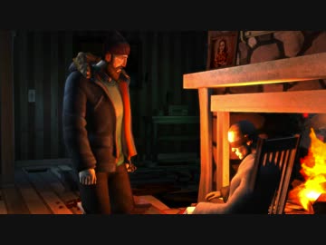 【The Long Dark】凍結サバイバル part21【ゆっくり実況プレイ】