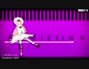 【MMD】白兎メルティ様で[A]ddiction