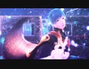 【MMD刀剣乱舞】ライカ（みっつ式一期一振）