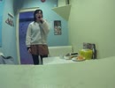 コネクトを歌う偽RRM姉貴