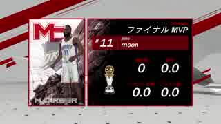 サッカー一筋男によるNBAマイキャリア＃９２終