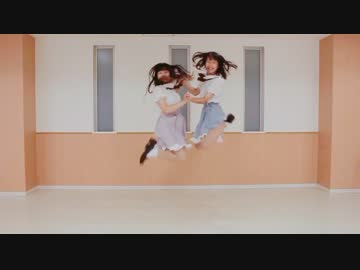 【きゃらめるちょこ】キップル・インダストリー【踊ってみた】